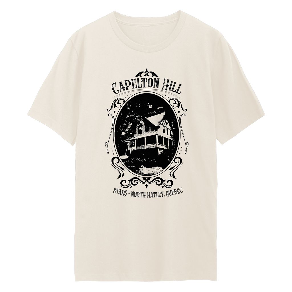 Capelton Hill T-Shirt