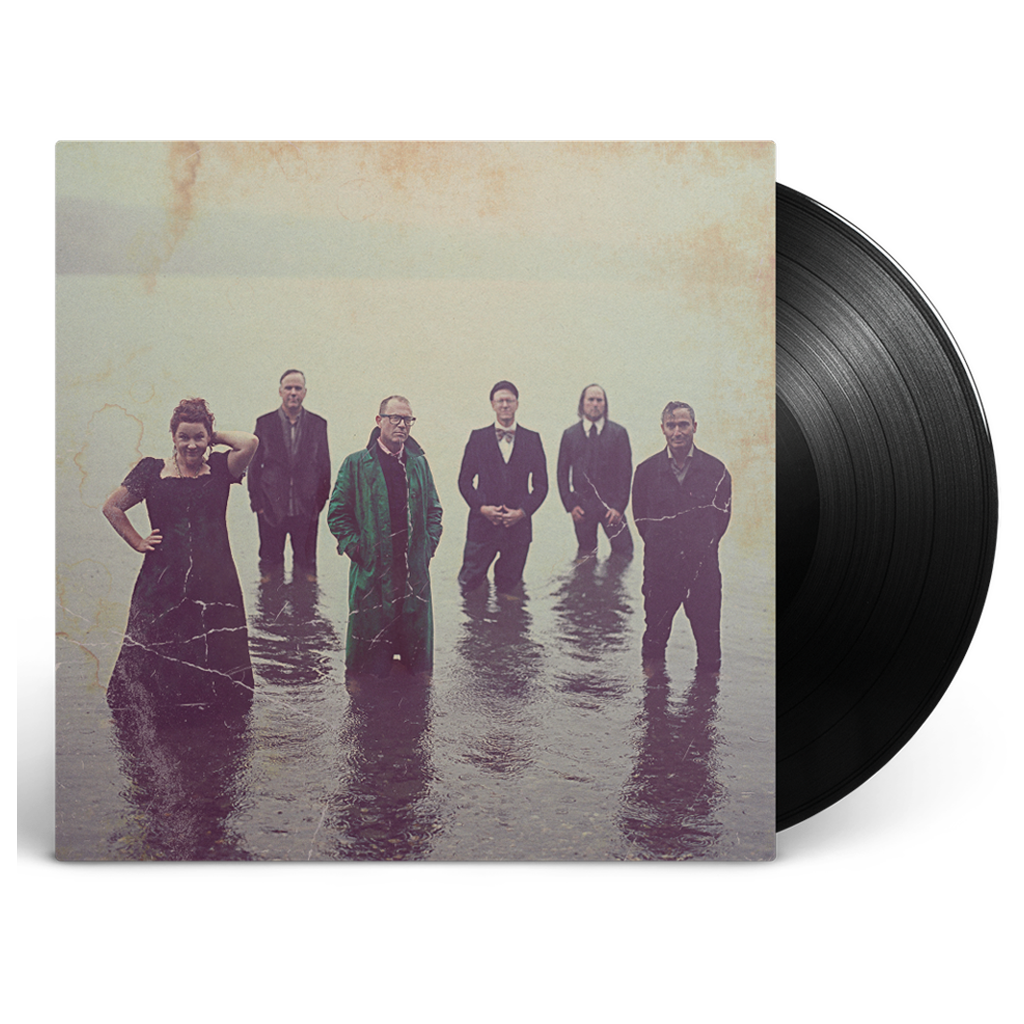 From Capelton Hill 12" Vinyl (Black)