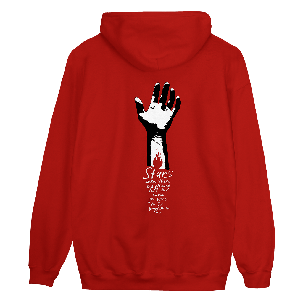 SYOF Pullover Hoodie