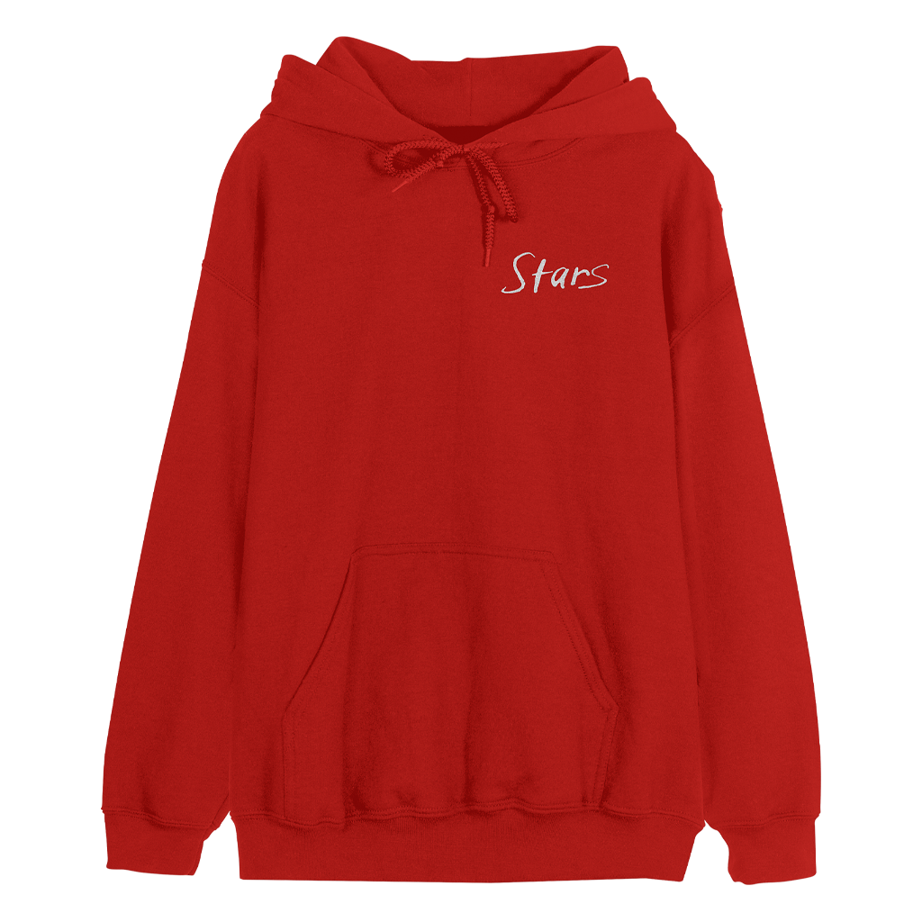 SYOF Pullover Hoodie