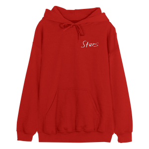 SYOF Pullover Hoodie
