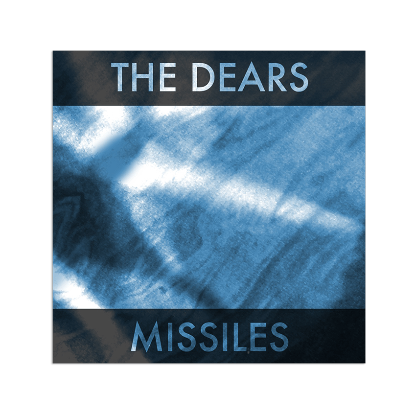 Missiles CD