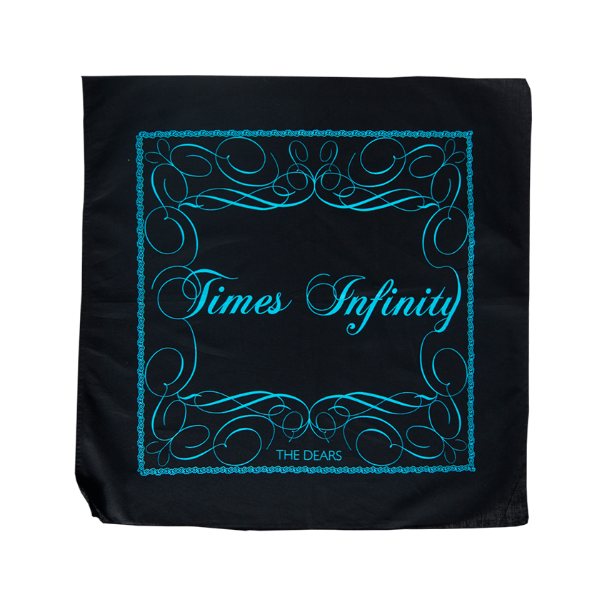 Times Infinity Bandana